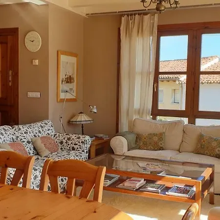 Preciosa A 1.5 Km De La Playa De La Marina Feriehus *