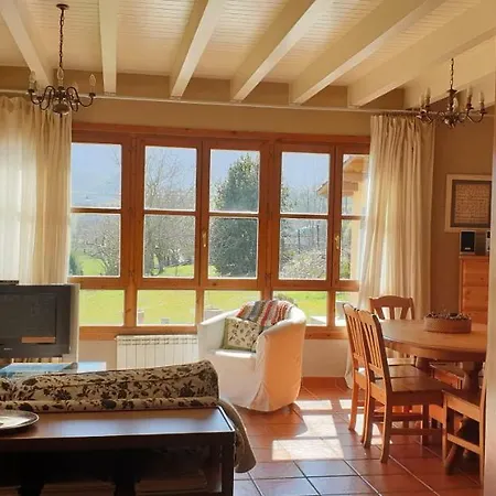 Feriehus Preciosa A 1.5 Km De La Playa De La Marina