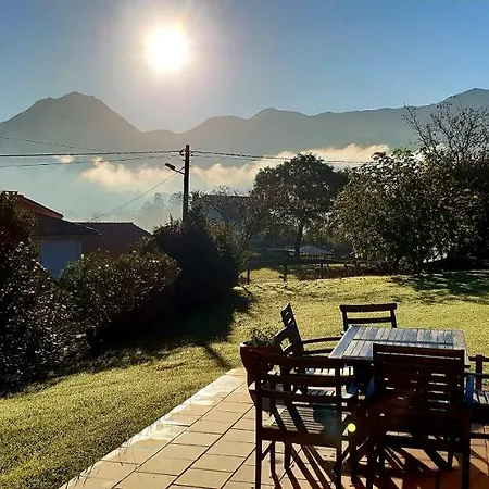 Preciosa A 1.5 Km De La Playa De La Marina *