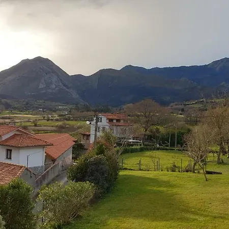 Feriehus Preciosa A 1.5 Km De La Playa De La Marina Ribadesella