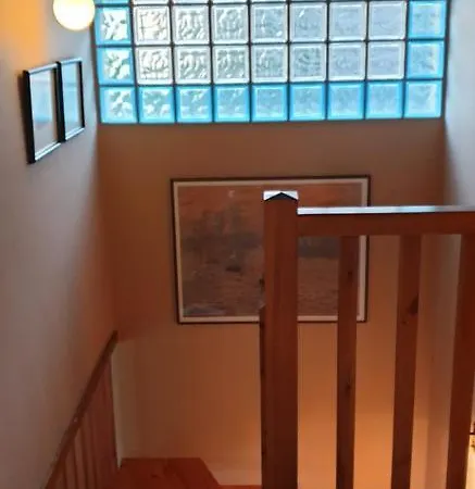 Preciosa A 1.5 Km De La Playa De La Marina Feriehus Ribadesella