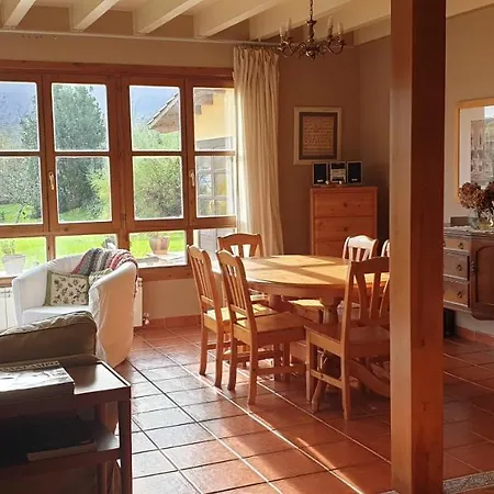 Feriehus Preciosa A 1.5 Km De La Playa De La Marina