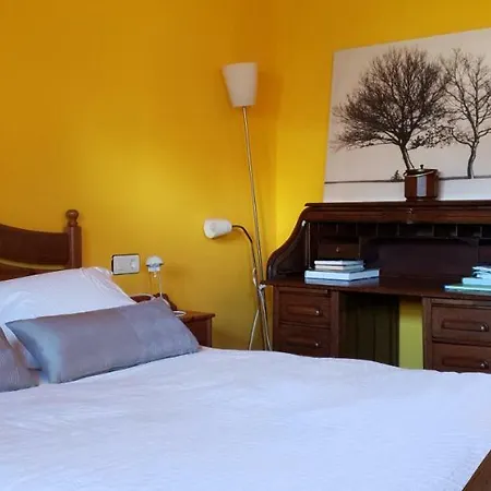 Ferienhaus Preciosa A 1.5 Km De La Playa De La Marina